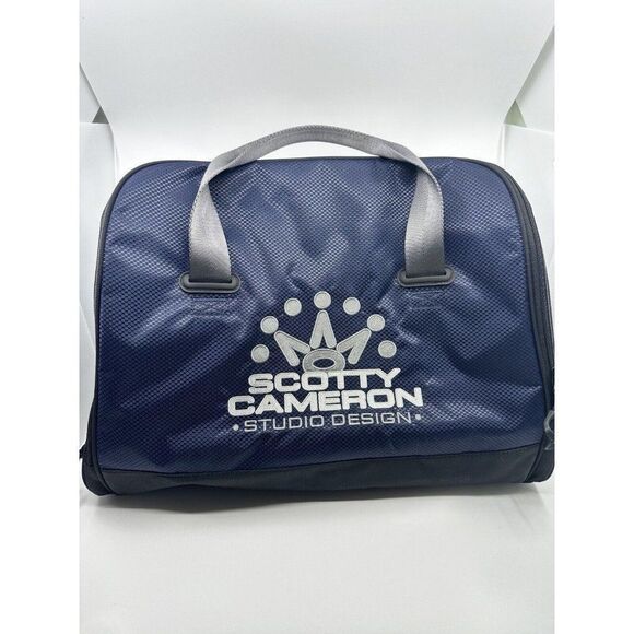 Scotty Cameron Bags 224 Scottycameron Club Cameron Full Kit